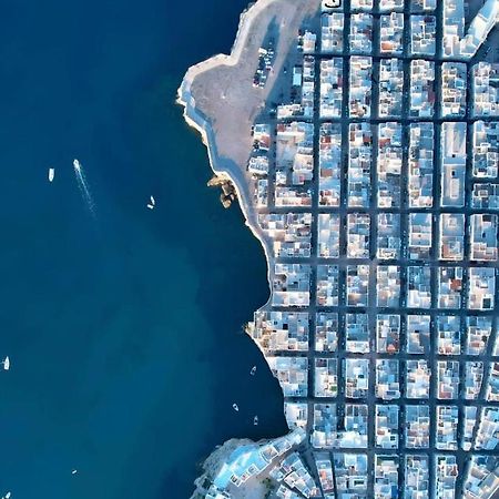 Ferienwohnung La Casa Di Gio Con Terrazzino Panoramico Polignano a Mare Exterior foto