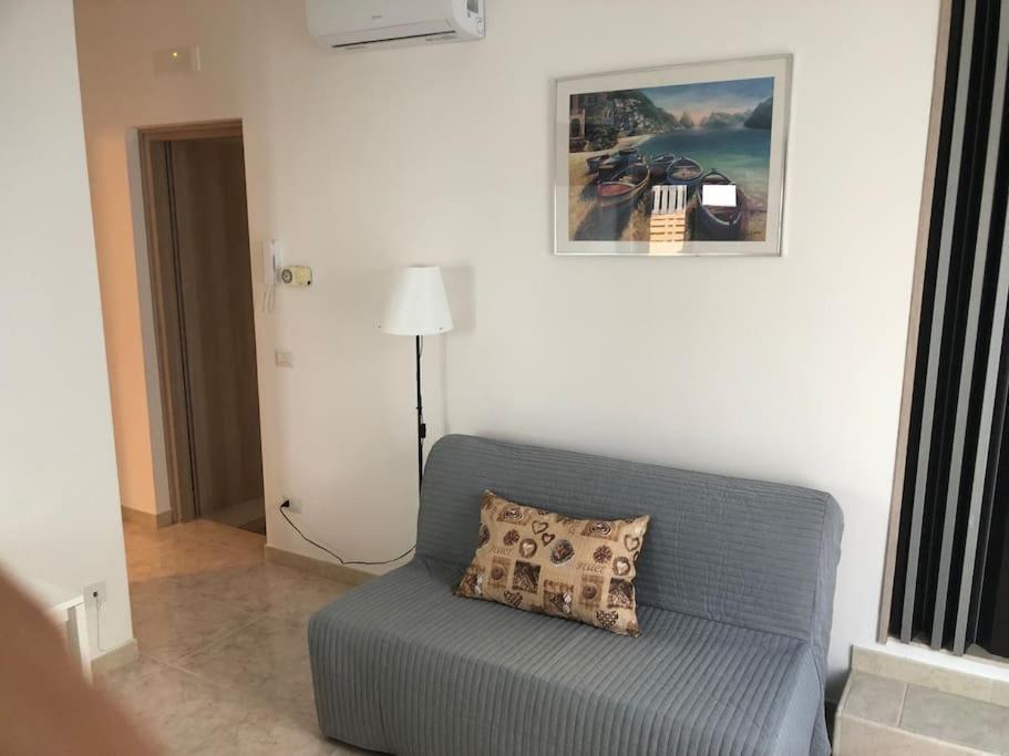 Ferienwohnung La Casa Di Gio Con Terrazzino Panoramico Polignano a Mare Exterior foto