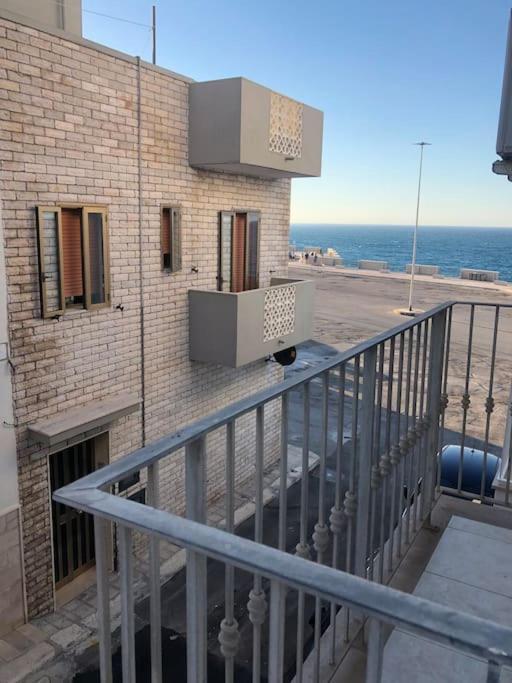 Ferienwohnung La Casa Di Gio Con Terrazzino Panoramico Polignano a Mare Exterior foto