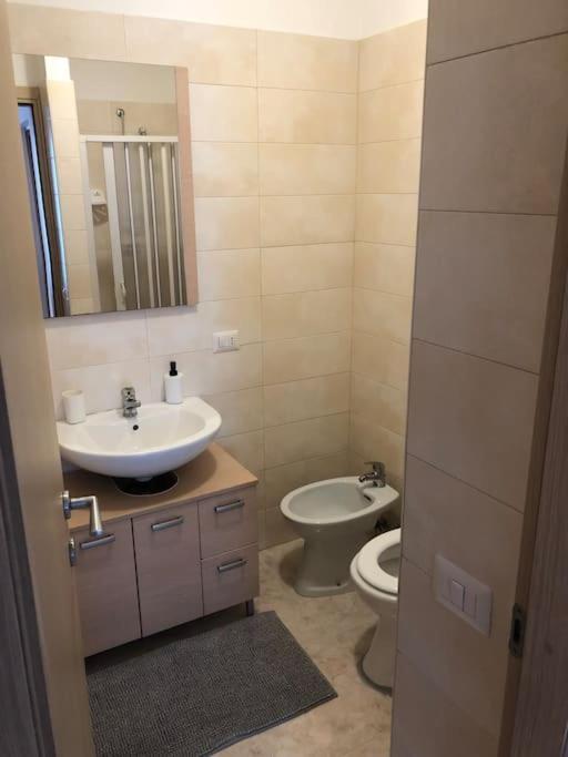 Ferienwohnung La Casa Di Gio Con Terrazzino Panoramico Polignano a Mare Exterior foto