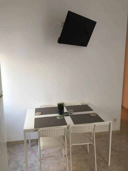 Ferienwohnung La Casa Di Gio Con Terrazzino Panoramico Polignano a Mare Exterior foto